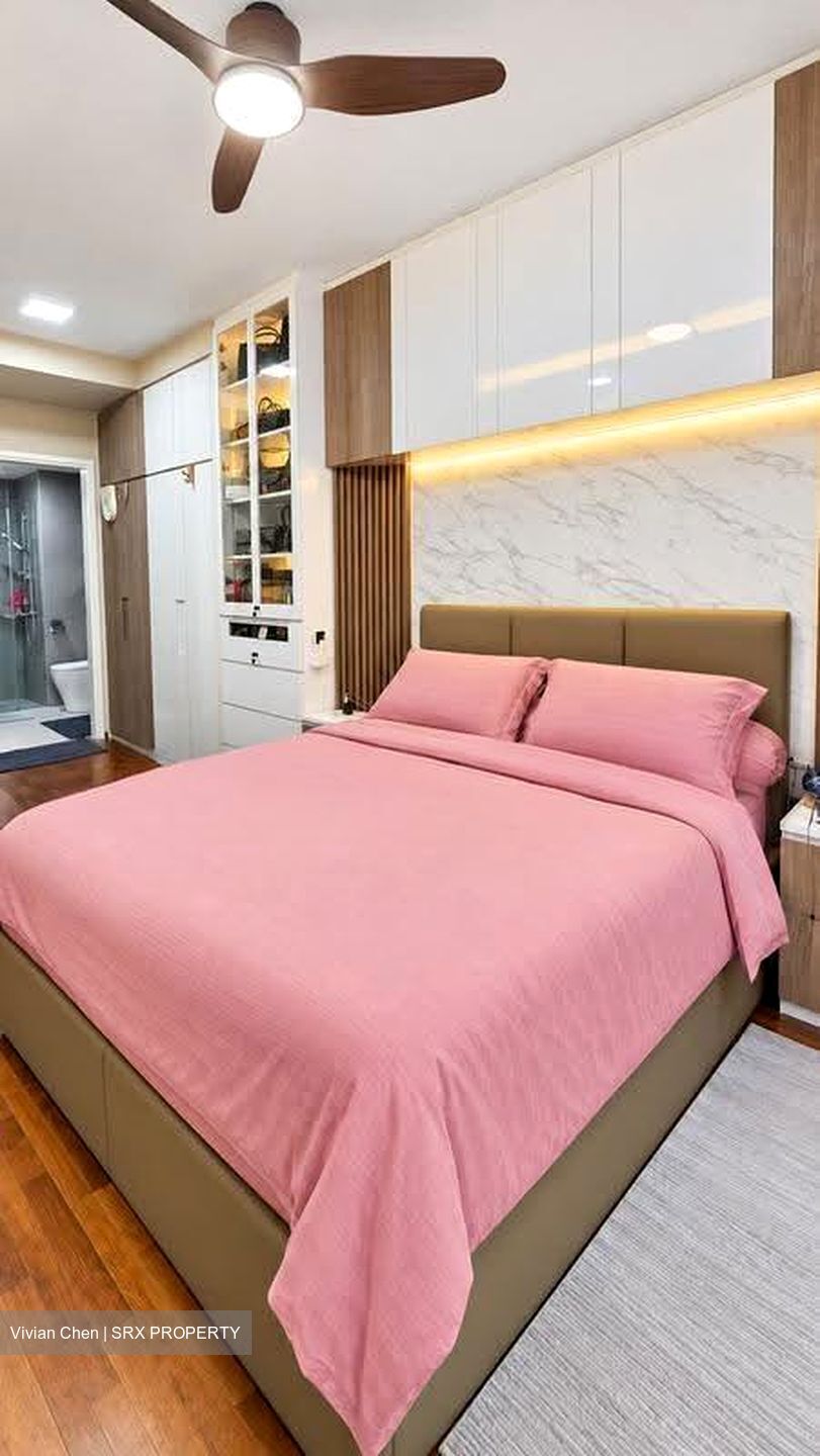 Arc at Tampines (D18), Condominium #636919851